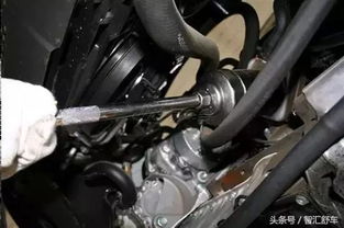 汽车配件真实寿命知多少？手机拿好，开始上课